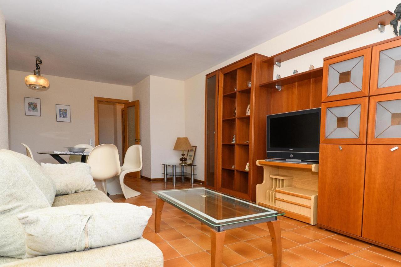 Rentalmar Salou Mar Экстерьер фото