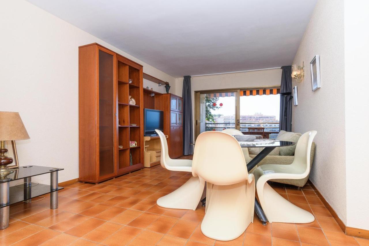 Rentalmar Salou Mar Экстерьер фото