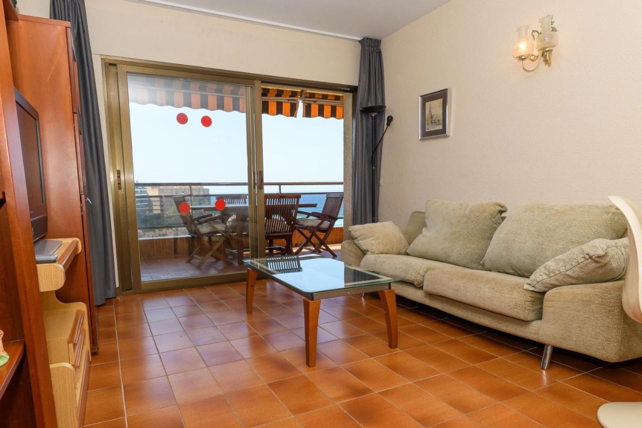 Rentalmar Salou Mar Экстерьер фото