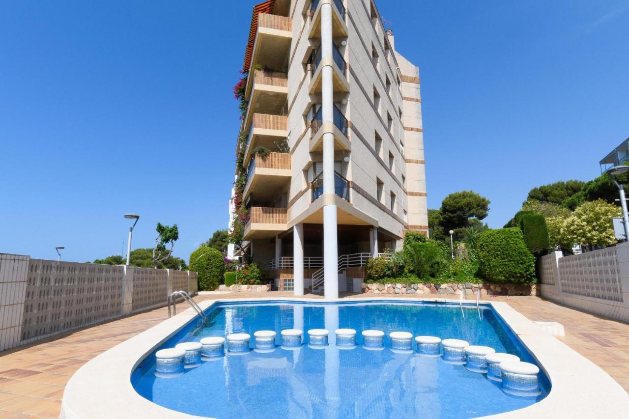 Rentalmar Salou Mar Экстерьер фото