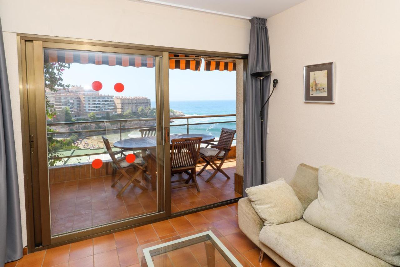 Rentalmar Salou Mar Экстерьер фото