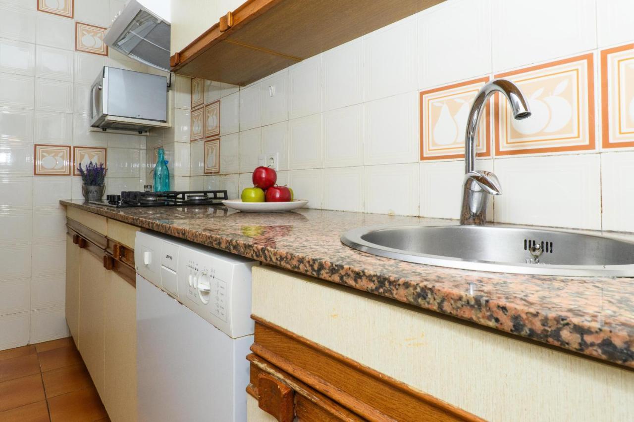 Rentalmar Salou Mar Экстерьер фото