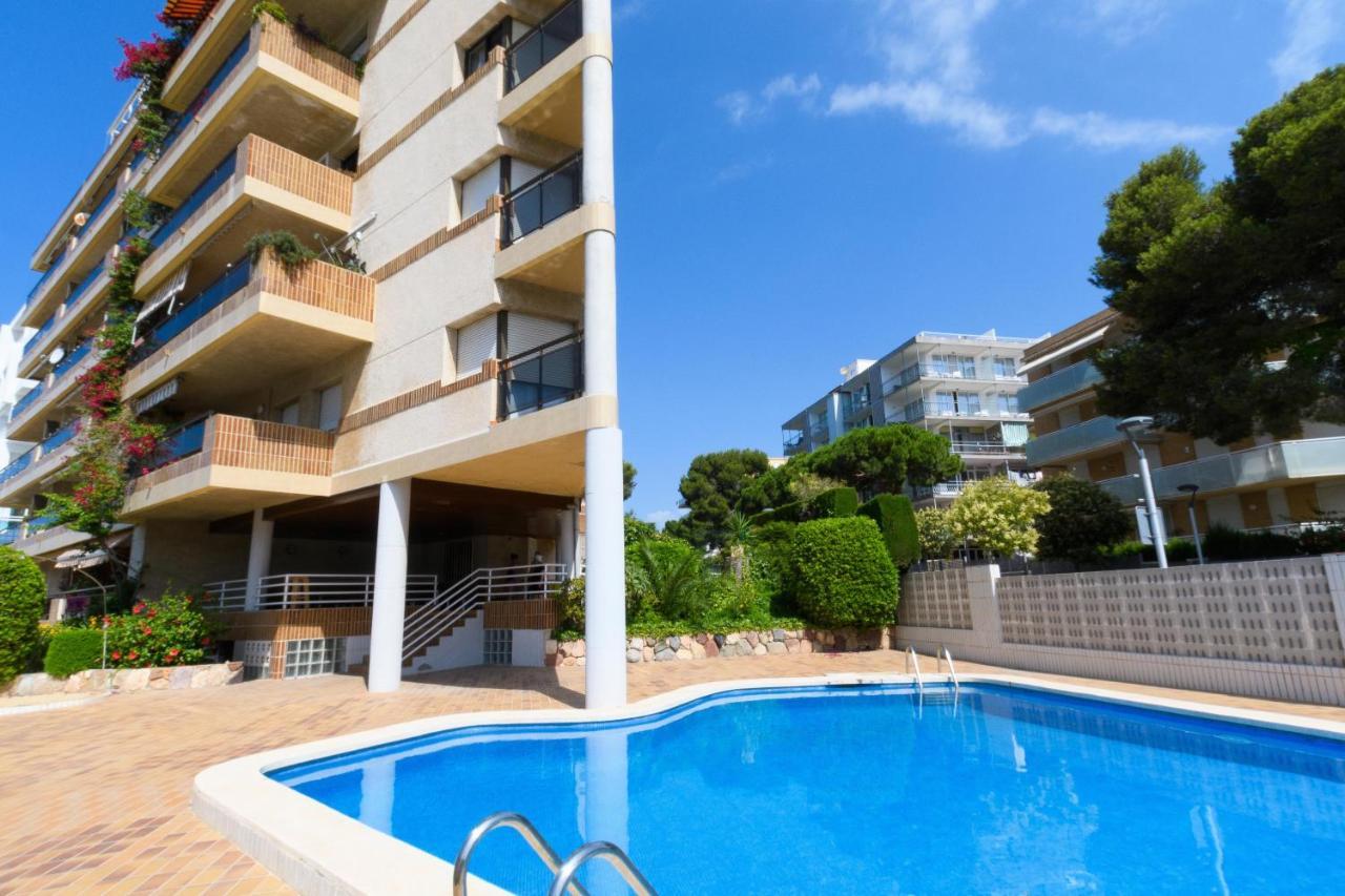 Rentalmar Salou Mar Экстерьер фото