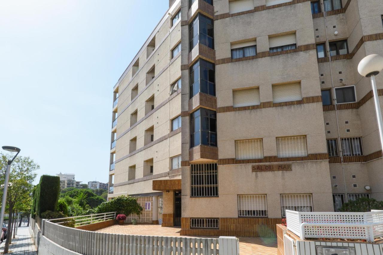 Rentalmar Salou Mar Экстерьер фото