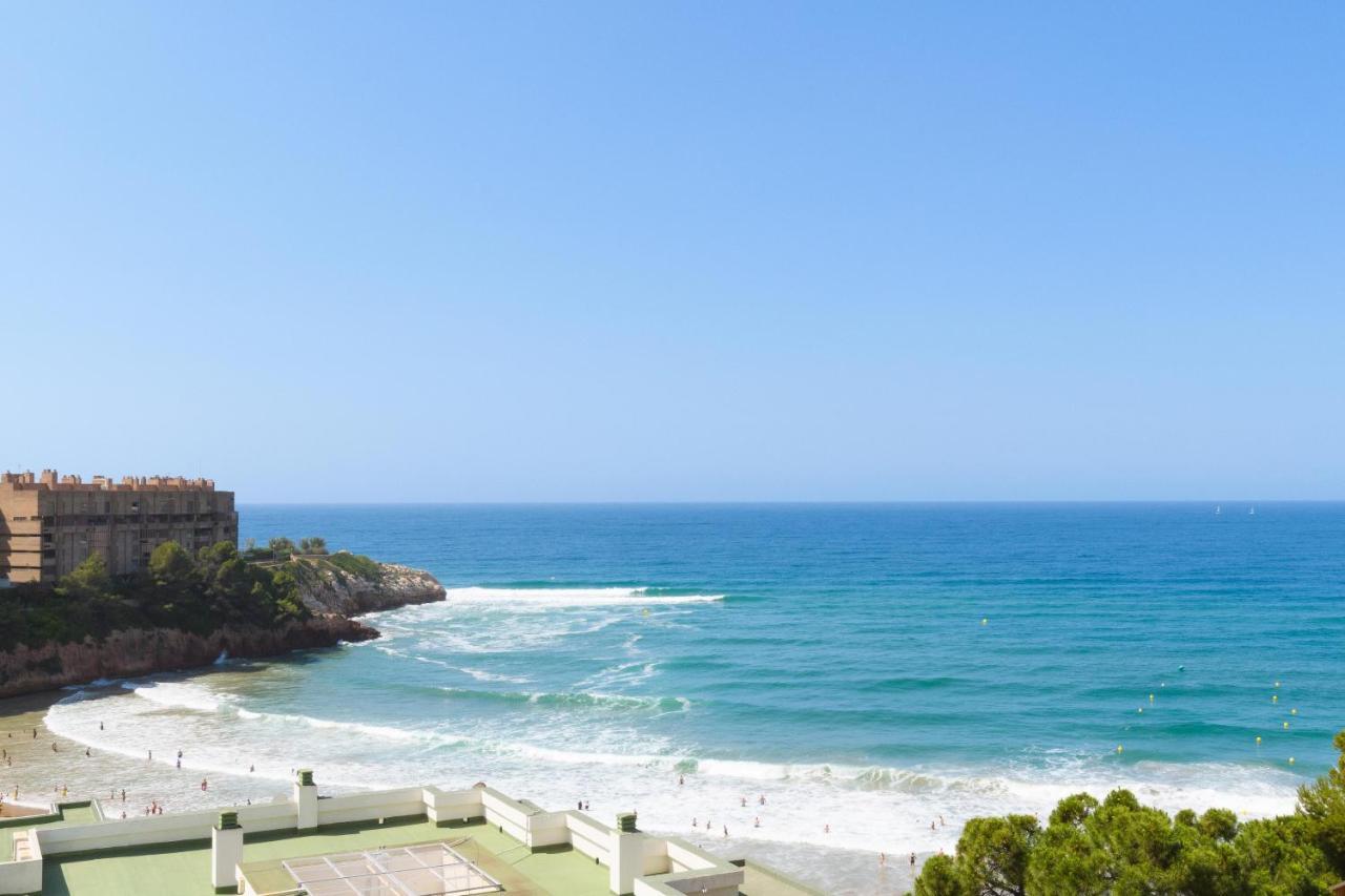 Rentalmar Salou Mar Экстерьер фото