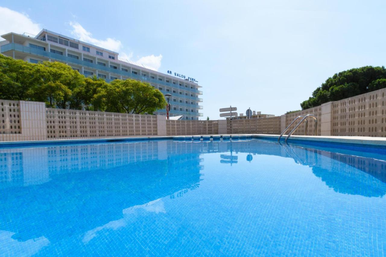 Rentalmar Salou Mar Экстерьер фото