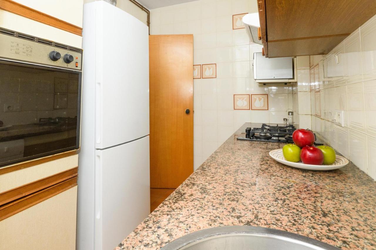 Rentalmar Salou Mar Экстерьер фото