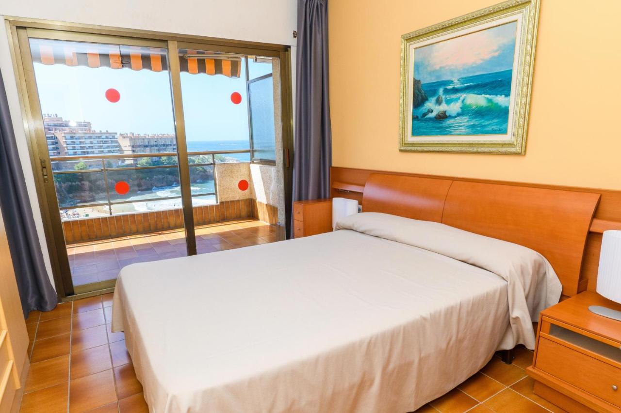 Rentalmar Salou Mar Экстерьер фото